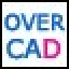 OverCAD Dwg Compare Icon