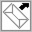 GetMail For Hotmail Icon