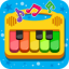 Piano Kids - Music & Songs Icon