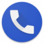 Phone by Google Icon