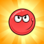 Red Ball 4 Icon