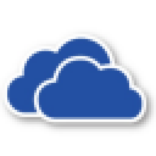 microsoft onedrive logo large microsoft onedrive logo large