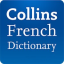 Collins French Dictionary Icon