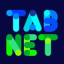 TABNET Icon