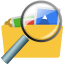 iFinD Data Recovery Icon