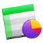 Suite for Numbers Icon