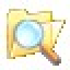 Wingnut QuickSearch Icon