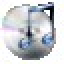 Kat CD Ripper Icon