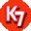 K7 TotalSecurity Icon