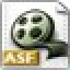 Aplus FLV to ASF Converter Icon