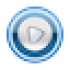 Tipard Blu-ray Player Icon