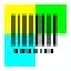 2P Barcode Creator Icon