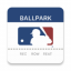 MLB Ballpark Icon