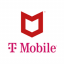 McAfee® Security for T-Mobile Icon