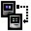 Spynet Chat (with Server) Icon