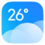 Weather - By Xiaomi Icon