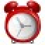 Heath Alarm Clock Icon