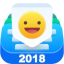 iMore Emoji Keyboard Icon