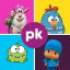 PlayKids - Cartoons for Kids Icon
