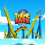 Idle Theme Park Tycoon Icon