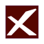 XTick Icon