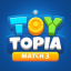 ToyTopia: Match3 Icon