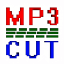 Free MP3 Cutter Joiner Icon