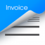 Simple Invoice Manager Icon
