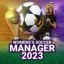 Women's Soccer Manager Icon