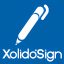 XolidoSign Icon