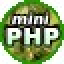 miniPHP Studio