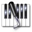 Piano Tuner Icon