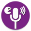 Voice Changer Sound Effects Icon