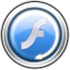 ThunderSoft Flash to Audio Converter Icon