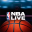 NBA LIVE Mobile Icon