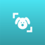 Dog Scanner Icon