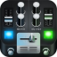 Music Player - Audio Player with Sound Changer Icon