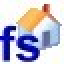 Frostbow Home Inventory Pro Icon