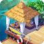Tropical Forest Match 3 Story Icon