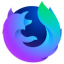 Mozilla Firefox Nightly Icon