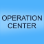 Operation Center Icon