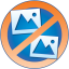 Duplicate Photo Cleaner Icon