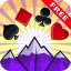All-Peaks Solitaire FREE