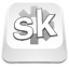 SimpleKeys Icon