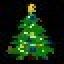 Christmas Land 3D Screensaver Icon
