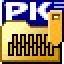 PKZIP for Windows 95/98/NT