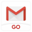 Gmail GO Icon