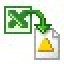 Total Excel Converter Icon