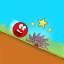 Red Ball 3 Icon