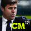 Championship Manager 17 Icon